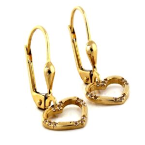 Kolczyki Handmade Kraków – Wyjątkowa Biżuteria Ręcznie Robiona od BigDIAMOND 3 2383 2