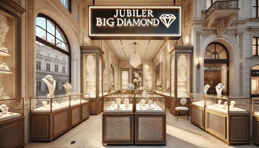 Jubiler Kraków: Jak Rozpoznać Autentyczną Biżuterię? Porady od BigDIAMOND Jubiler