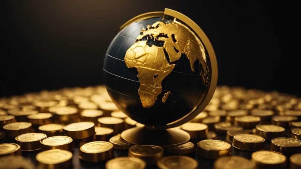 Jak Wyczyścić Złoto - Praktyczny Przewodnik | BigDiamond.pl 8 Jak wyczyścić złoto - globalna akceptacja