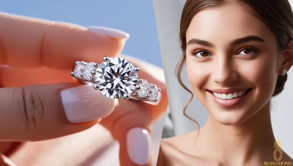 Diamenty Laboratoryjne – Czy Cena Rzeczywiście Ma Znaczenie?