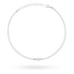 Bransoletka B003 Diament 0