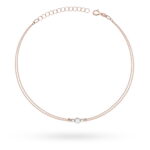 Bransoletka B003 Diament 0
