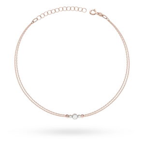 Bransoletka B003 Diament 0