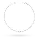 Bransoletka B004 Diament 0