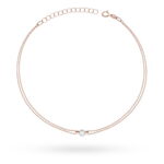 Bransoletka B004 Diament 0