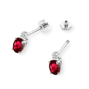 60ct białe złoto sztyft zakręcany Jubiler Kraków BigDIAMOND