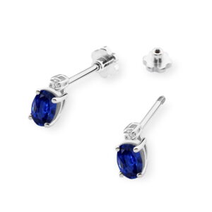 70ct białe złoto sztyft zakręcany Jubiler Kraków BigDIAMOND