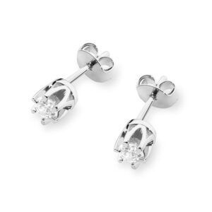 08ct białe złoto Jubiler Kraków BigDIAMOND