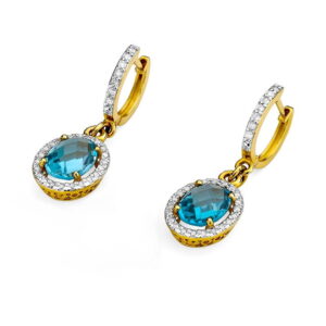70ct żółte złoto Jubiler Kraków BigDIAMOND