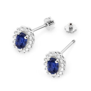 70ct białe złoto sztyft zakręcany Jubiler Kraków BigDIAMOND