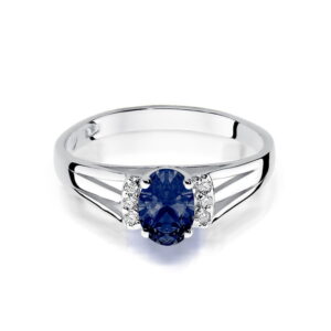 70ct białe złoto Jubiler Kraków BigDIAMOND