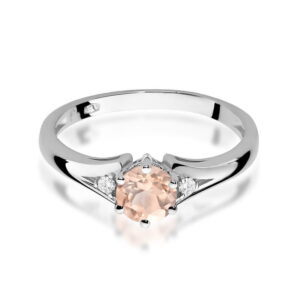 40ct białe złoto Jubiler Kraków BigDIAMOND