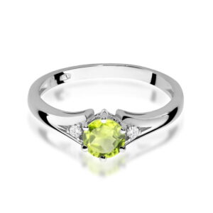 60ct białe złoto Jubiler Kraków BigDIAMOND