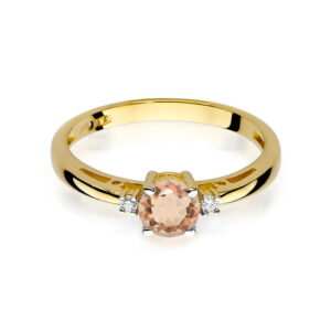 40ct żółte złoto Jubiler Kraków BigDIAMOND