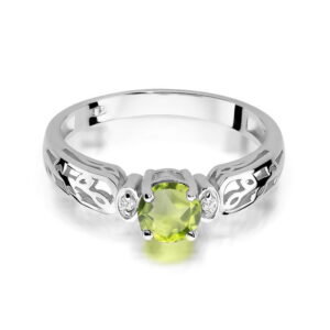 60ct białe złoto Jubiler Kraków BigDIAMOND