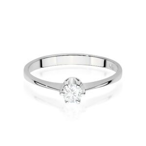 20ct białe złoto Jubiler Kraków BigDIAMOND