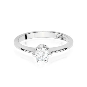 50ct białe złoto Jubiler Kraków BigDIAMOND