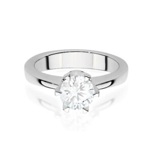 00ct białe złoto Jubiler Kraków BigDIAMOND