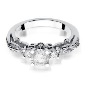 70ct białe złoto Jubiler Kraków BigDIAMOND