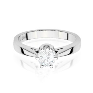 00ct białe złoto Jubiler Kraków BigDIAMOND