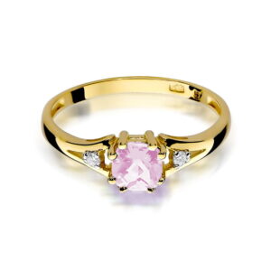 70ct żółte złoto Jubiler Kraków BigDIAMOND