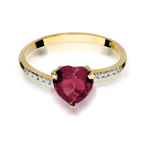 70ct żółte złoto Jubiler Kraków BigDIAMOND