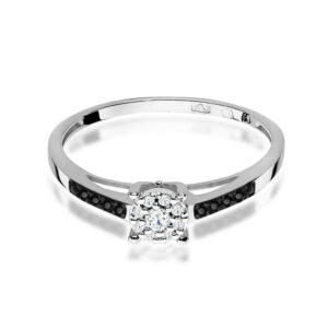 08ct białe złoto Jubiler Kraków BigDIAMOND