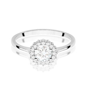 60ct białe złoto Jubiler Kraków BigDIAMOND