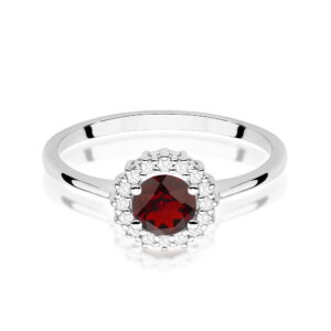60ct białe złoto Jubiler Kraków BigDIAMOND