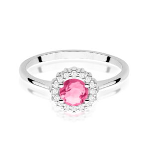 60ct białe złoto Jubiler Kraków BigDIAMOND