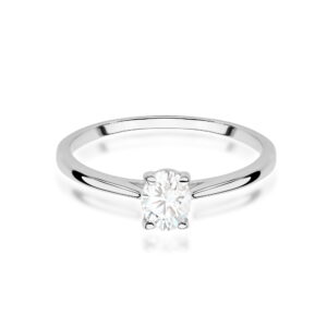 30ct białe złoto Jubiler Kraków BigDIAMOND