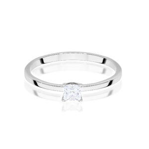 30ct białe złoto Jubiler Kraków BigDIAMOND
