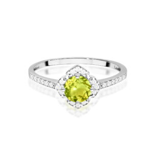 60ct białe złoto Jubiler Kraków BigDIAMOND
