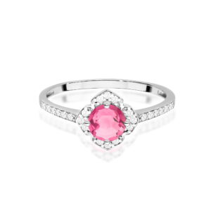 60ct białe złoto Jubiler Kraków BigDIAMOND