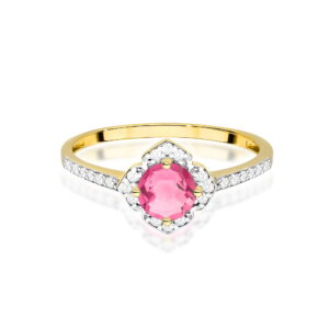 60ct żółte złoto Jubiler Kraków BigDIAMOND