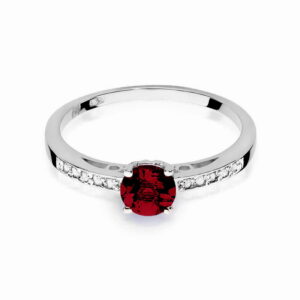 60ct białe złoto Jubiler Kraków BigDIAMOND