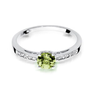 60ct białe złoto Jubiler Kraków BigDIAMOND