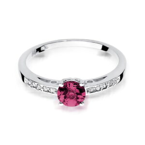 60ct białe złoto Jubiler Kraków BigDIAMOND