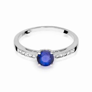 50ct białe złoto Jubiler Kraków BigDIAMOND