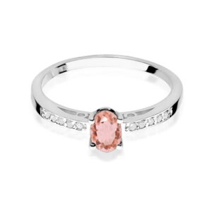 40ct białe złoto Jubiler Kraków BigDIAMOND