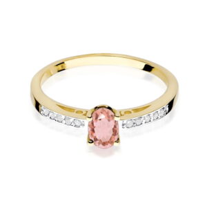 40ct żółte złoto Jubiler Kraków BigDIAMOND