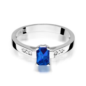 60ct białe złoto Jubiler Kraków BigDIAMOND