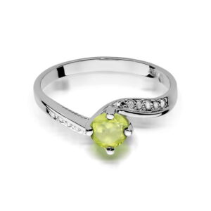60ct białe złoto Jubiler Kraków BigDIAMOND