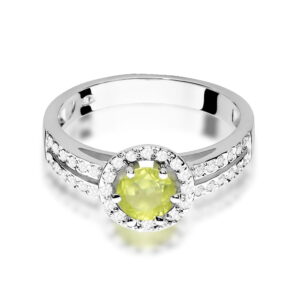 60ct białe złoto Jubiler Kraków BigDIAMOND
