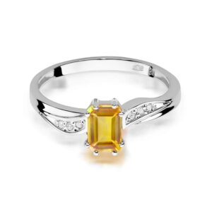 60ct białe złoto Jubiler Kraków BigDIAMOND