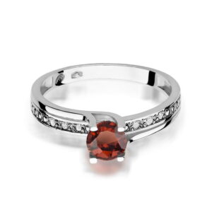 60ct białe złoto Jubiler Kraków BigDIAMOND
