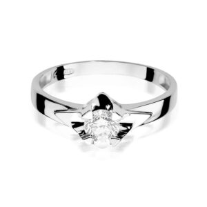 50ct białe złoto Jubiler Kraków BigDIAMOND