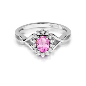 45ct białe złoto Jubiler Kraków BigDIAMOND