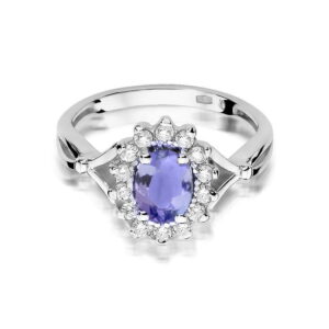 70ct białe złoto Jubiler Kraków BigDIAMOND