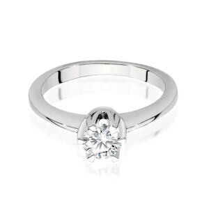 50ct białe złoto Jubiler Kraków BigDIAMOND